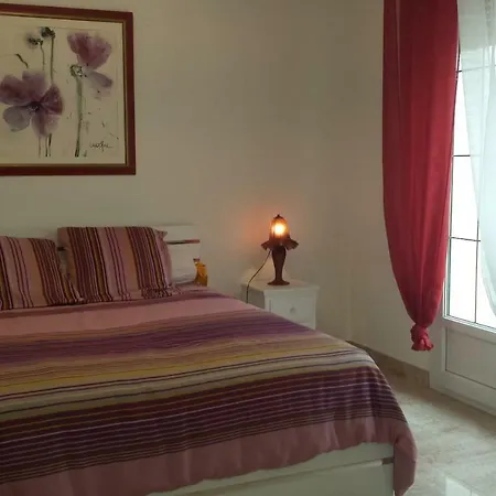 Apartamento Un Havre De Paix Chez Magda *