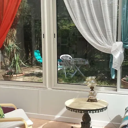 Un Havre De Paix Chez Magda Apartamento Béziers
