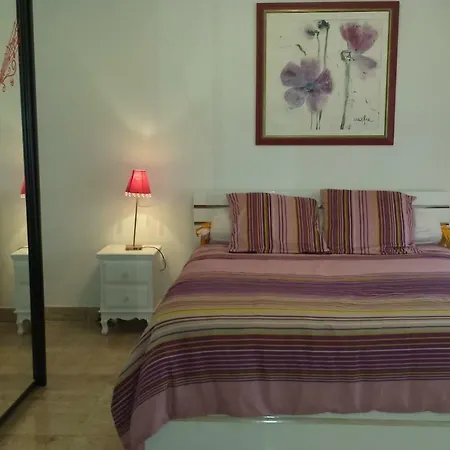 Apartamento Un Havre De Paix Chez Magda Béziers