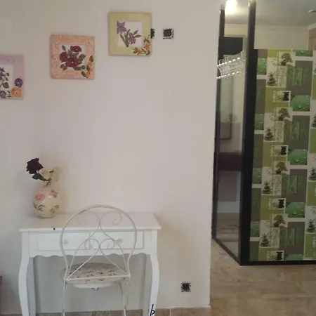 Un Havre De Paix Chez Magda Béziers