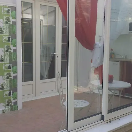 Un Havre De Paix Chez Magda Apartamento Béziers