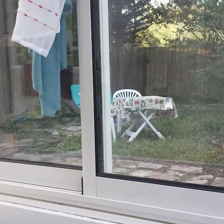 Un Havre De Paix Chez Magda Apartamento *