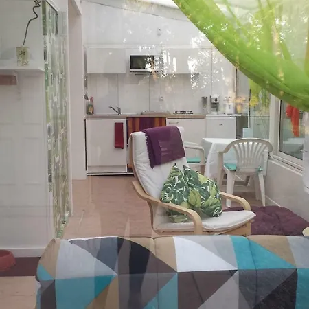 Apartamento Un Havre De Paix Chez Magda Béziers