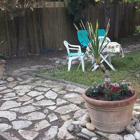 Un Havre De Paix Chez Magda Apartamento *