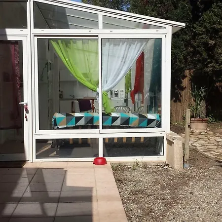 Apartamento Un Havre De Paix Chez Magda Béziers